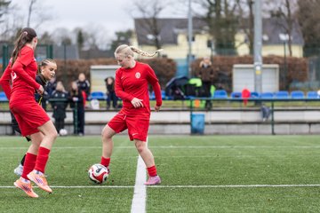 Bild 144 - wCJ HSV - ETV - Esbjerg